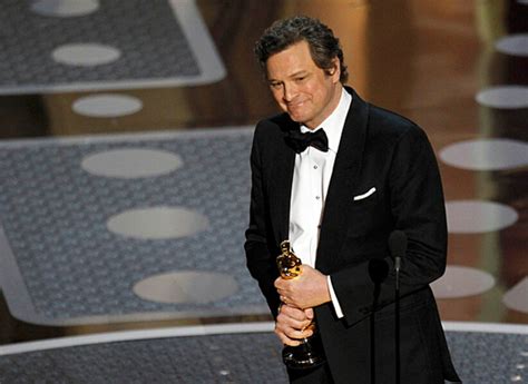 Oscar winners 2011 - CSMonitor.com