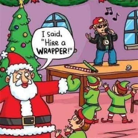 30+ Santa Memes to Make Your Christmas More Amusing 2023