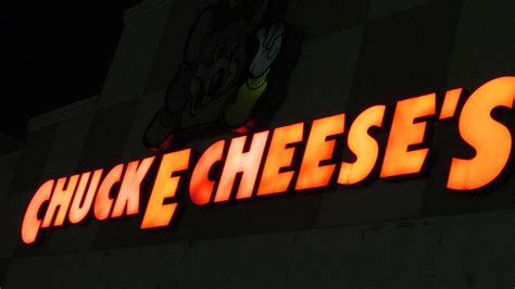 Visiting Multiple Chuck E. Cheese Locations - MegaMan52's Blogs - Video Game Sage