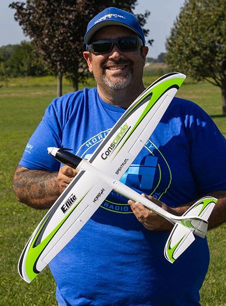 E-Flite UMX Conscendo Glider, BNF Basic | Buy Electric Gliders at Modelflight