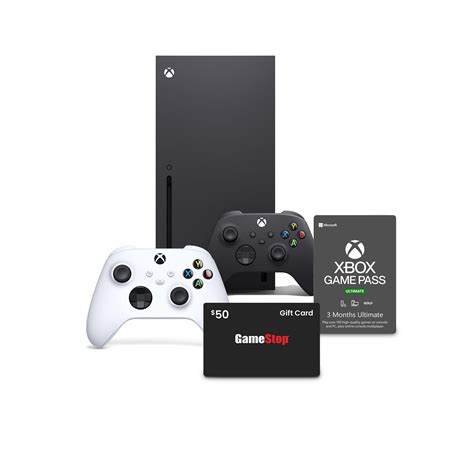 GameStop drop 2/21 is for Xbox Series X bundles/ I was able to get it into my cart if you're ...