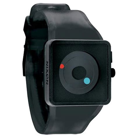 Nixon The Newton Watch | evo