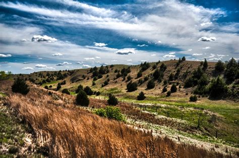 Another image of the foothills in North Platte Nebraska. | North platte ...