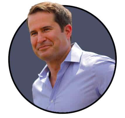 Seth Moulton 2024 Presidential Election Odds