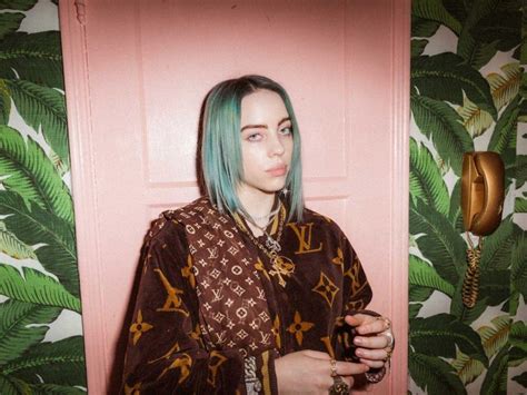 Billie Eilish Everything I Wanted Wallpapers - Wallpaper Cave