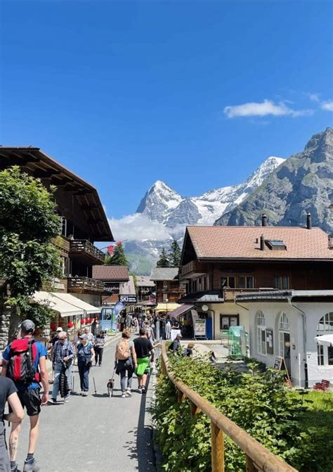 Zermatt in Summer: 6 Amazing Activities And Tips First-Timers Should Know - By Olga Maria