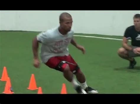 Speed And Agility Exercises For Football – Online degrees