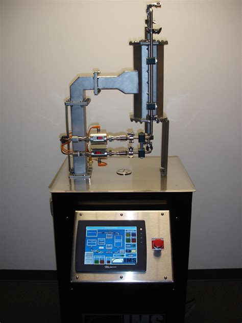 Microwave Assisted Extraction Systems | Ferrite Microwave Technologies