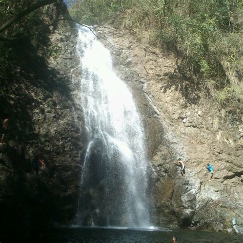 Montezuma Waterfall - 17 tips