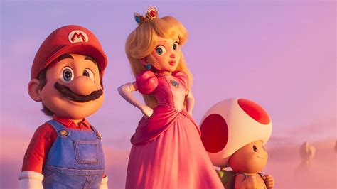 The Super Mario Bros. Movie: When Will It Release On Streaming Services? | Nintendo Life