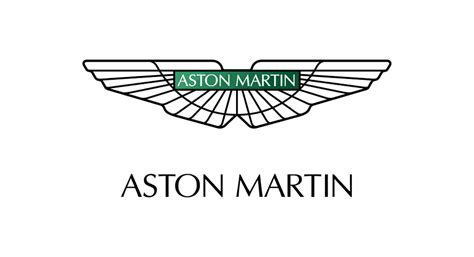 Aston Martin Logo Download - SVG - All Vector Logo