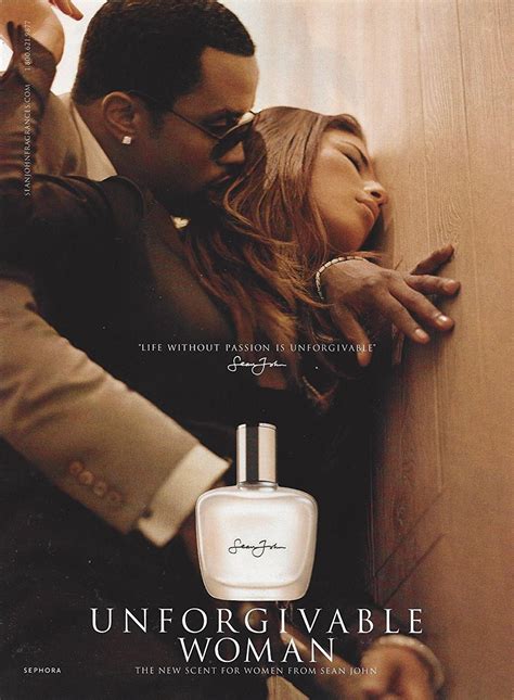 Perfume Ads