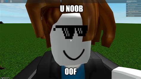 Roblox bacon hair - Imgflip