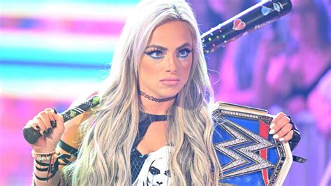 Liv Morgan Explains What She Learned After Getting Booed By Fans - WrestleTalk