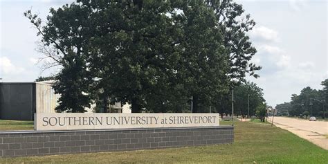 Southern University at Shreveport puts campus PD on high alert amid ...