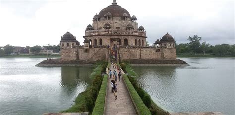 Sher Shah Suri Tomb Sasaram, History, Timings & Entry Fee