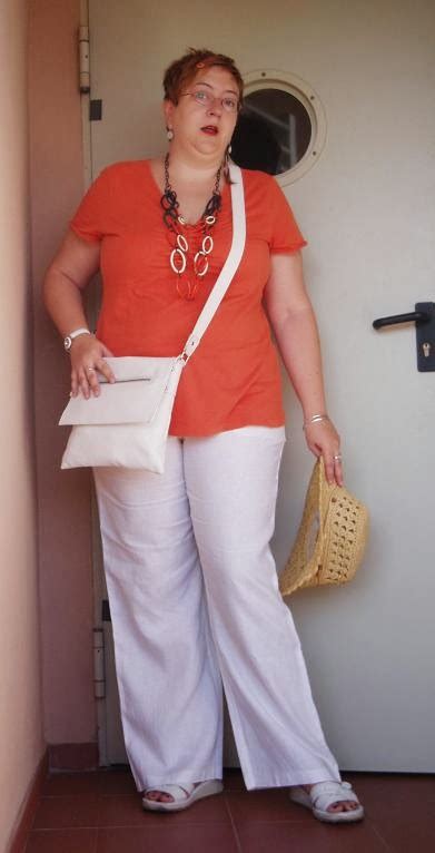 Señora Allnut: julio 2010