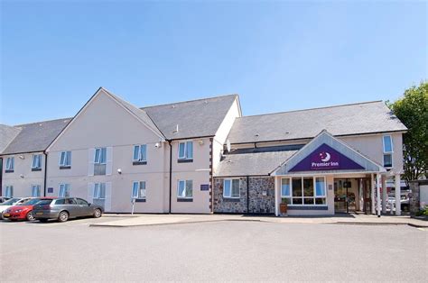 Premier Inn Plymouth City Centre (Lockyers Quay) hotel - UPDATED 2022 Prices, Reviews & Photos ...