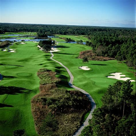 Thistle Golf Club Tee Times and Packages from Myrtle Beach Golf