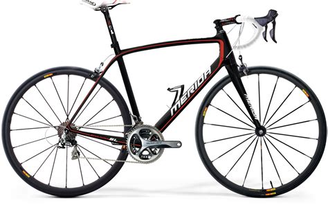 New Merida bikes | www.drovercycles.co.uk