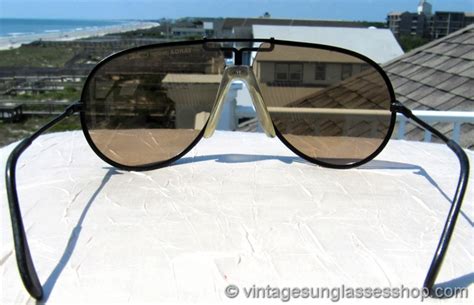 Vintage Cazal Sunglasses For Men and Women