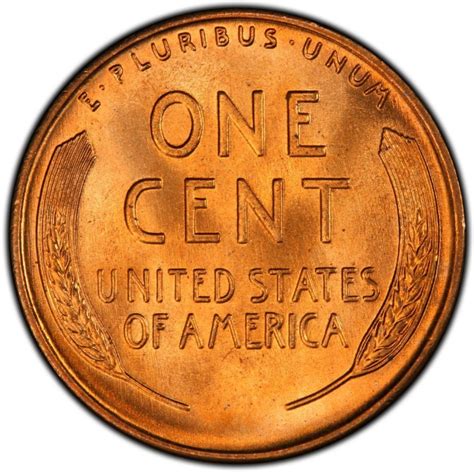 1936 Lincoln Wheat Pennies Values and Prices - Past Sales | CoinValues.com