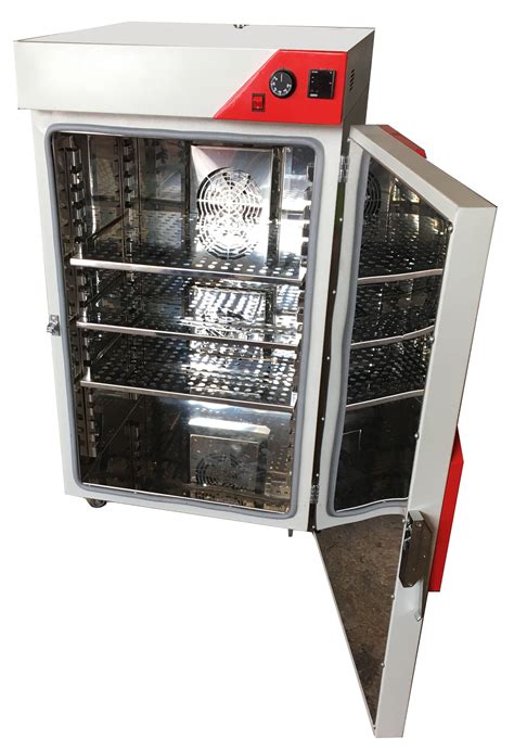 Laboratory Drying Oven 250 Liters Capacity | Testmak