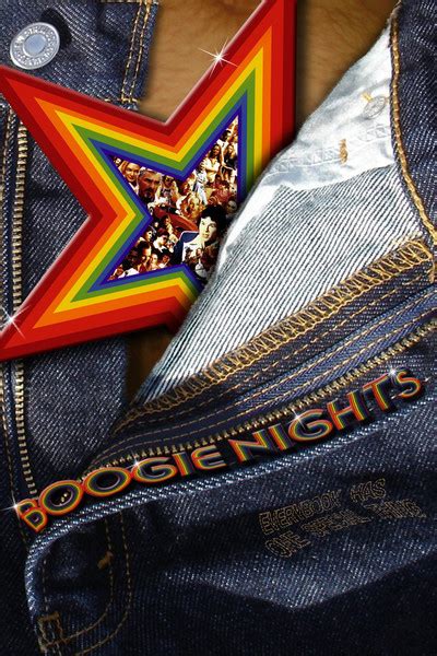 Boogie Nights movie review & film summary (1997) | Roger Ebert