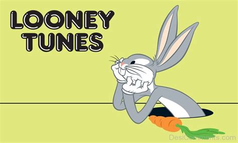 Bugs Bunny – Looney Tunes - Desi Comments