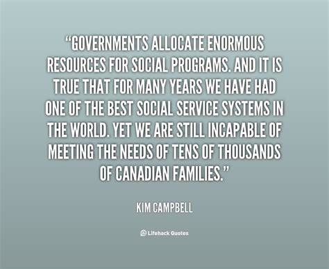 Kim Campbell Quotes. QuotesGram