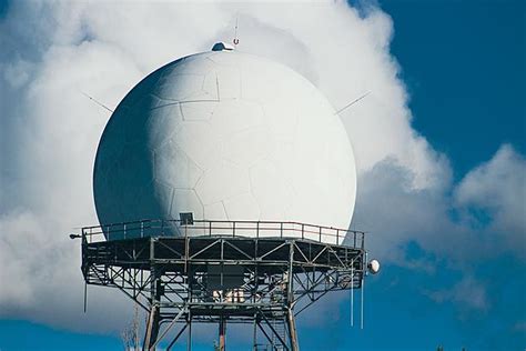 Who Scheduled Grand Rapids' NWS Radar For Maintenance This Week?