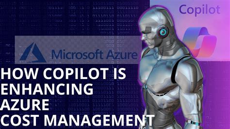 Microsoft Copilot for Azure cost management - YouTube