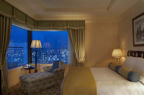 JTB USA | The Ritz-Carlton Osaka