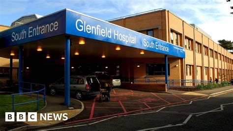 Glenfield Hospital sued for surgery death - BBC News