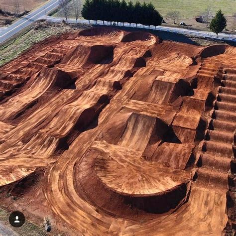 Pin by Armageddon Industries on Dirt Art | Dirt bike track, Motocross ...