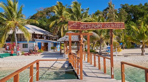 Visit Hideaway Island: 2024 Travel Guide for Hideaway Island, Shefa | Expedia