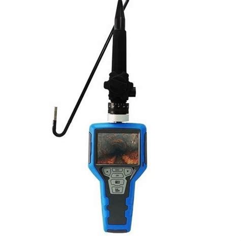 2 Way Articulating Borescope at Rs 65000 | लचीला बोरस्कोप in Chennai ...