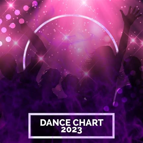 Dance Chart 2023 - Submit to this Dance Spotify playlist for free