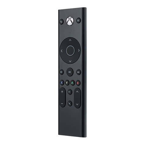 Xbox Series X|S Media Remote