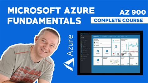 Azure Fundamentals Az 900 Course - Image to u