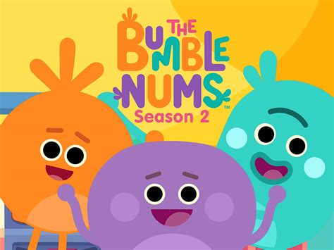 Watch The Bumble Nums | Prime Video