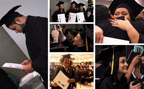 Entrañables momentos se vivieron en la primera graduación de UNAH-VS - Blogs UNAH