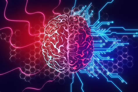 Computer Vision vs. Machine Learning | How Do They Relate? - WEKA