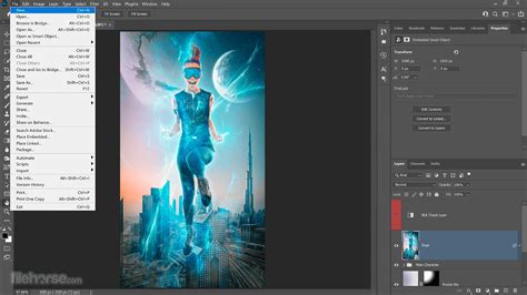 Adobe Photoshop Cc 2023 V2411 Crack Full Download Latest Cyberspc ...