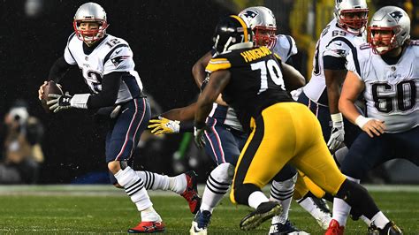 Patriots vs. Steelers: Score, results, highlights from Week 15 game in ...