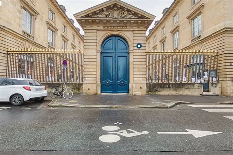 Visite virtuelle du Collège de France | Collège de France