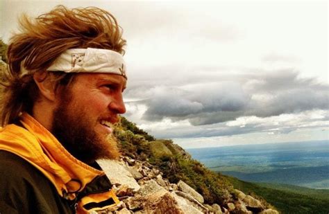 Thru Hiking the Big Three: Triple Crown Hiker on the Challenges He Faced