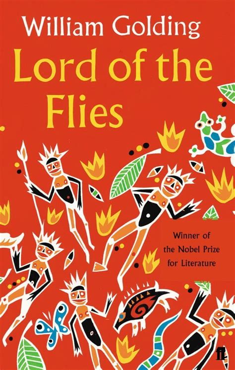 Lord of the Flies | Better Reading