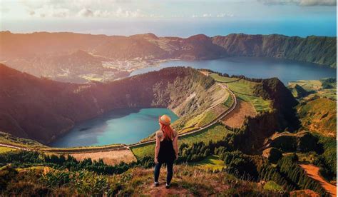Portuguese Azores provides pristine paradise | Style Magazine | South China Morning Post