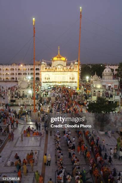 123 Nanded Gurudwara Stock Photos, High-Res Pictures, and Images - Getty Images